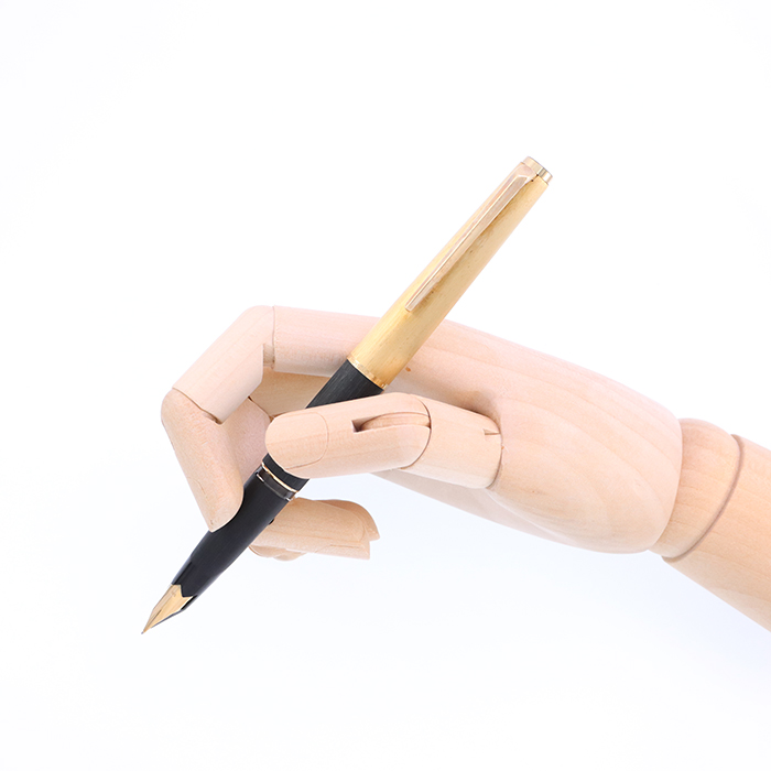 Montblanc 224 best sale