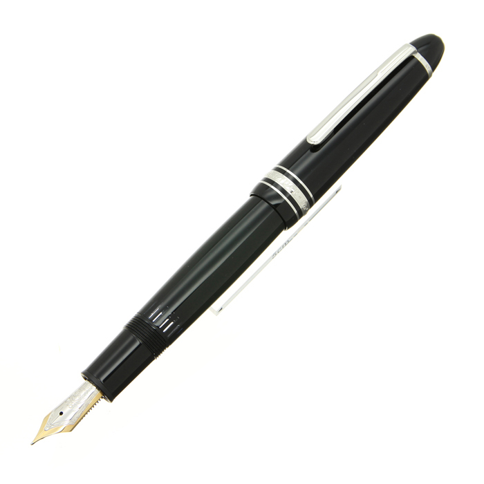 MONTBLANC モンブラン 14k 万年筆 MEISTERSTUCK 864