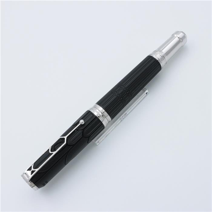 MONTBLANC モンブラン ボエム ルージュ ボールペン 黒 ルビー 詳細ページ | 万年筆 ボールペンなど高級筆記具の販売・買取