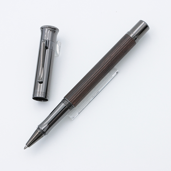 Graf von Faber-Castell 伯爵マカサウッド ローラーボール