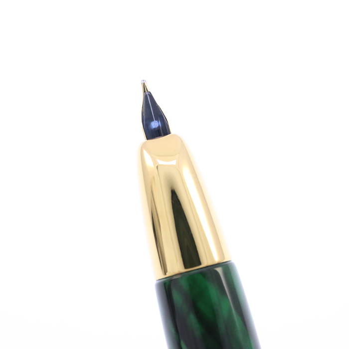 パイロット レディー 万年筆 まとめ売り グリーン 0828-S3651t
