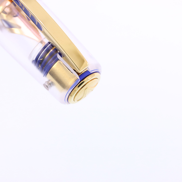 新品)VISCONTI ビスコンティ 万年筆 リミテッドエディション ホモ