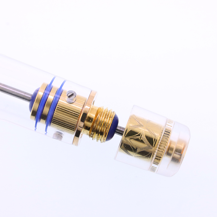 新品)VISCONTI ビスコンティ 万年筆 リミテッドエディション ホモ