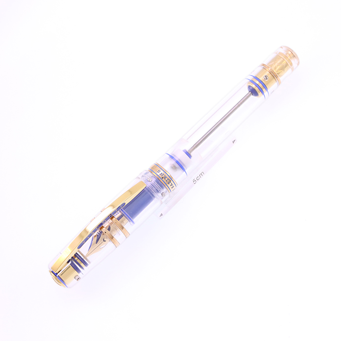新品)VISCONTI ビスコンティ 万年筆 リミテッドエディション ホモ 
