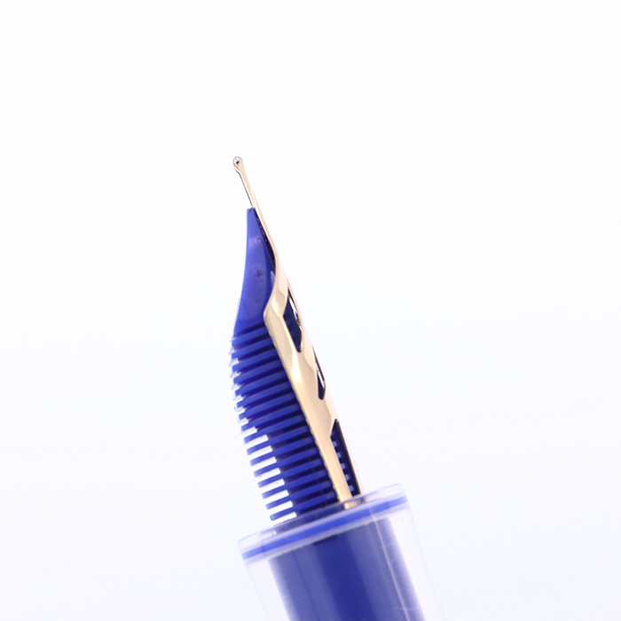 新品)VISCONTI ビスコンティ 万年筆 リミテッドエディション ホモ
