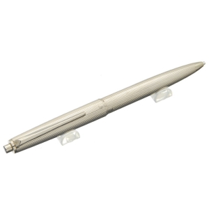 MONTBLANC モンブラン メカニカルペンシル Pix #1586 750ソリッドホワイトゴールド 0.92mm メイン