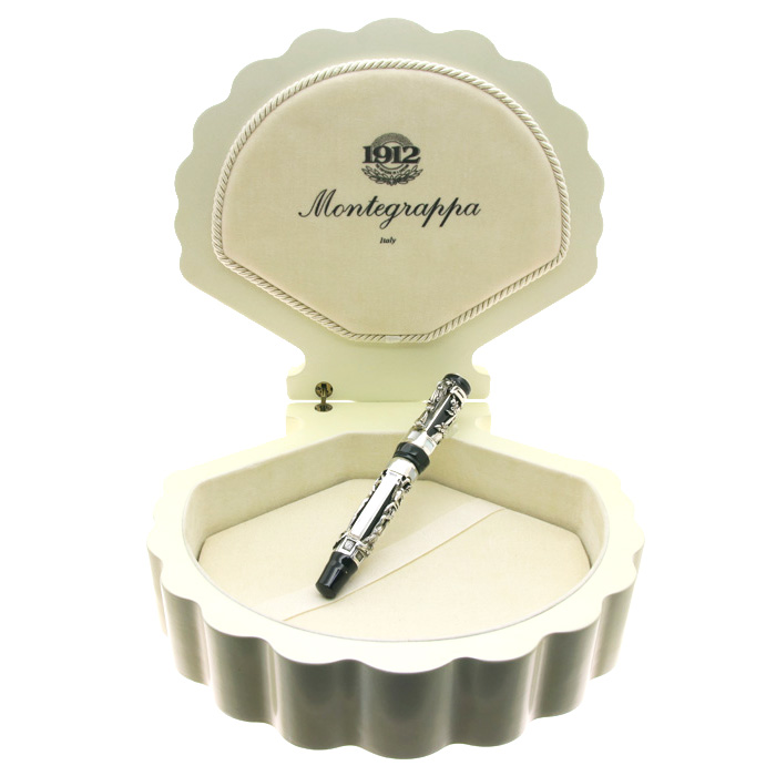 Montegrappa Aphrodite アフロディーテ 1997年限定 Montegrappa Aphrodite アフロディーテ 1997年限定 - メルカリ