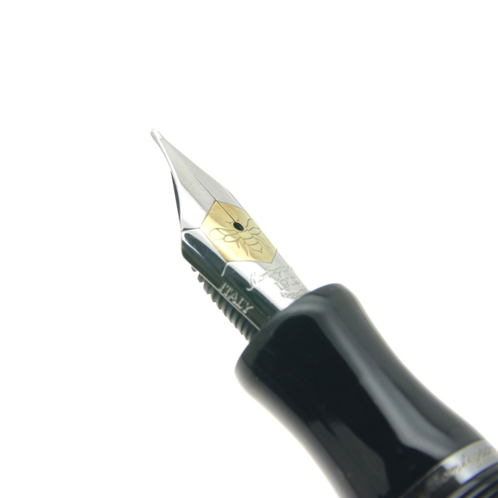 Montegrappa Aphrodite アフロディーテ 1997年限定 1997 MONTEGRAPPA APHRODITE STERLING SILVER LIMITED EDITION 511/1912 FO