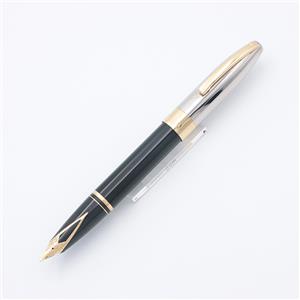 SHEAFFER シェーファー 万年筆 レガシー ヘリテージ ブラックラッカー パラディウム F (旧型) メイン