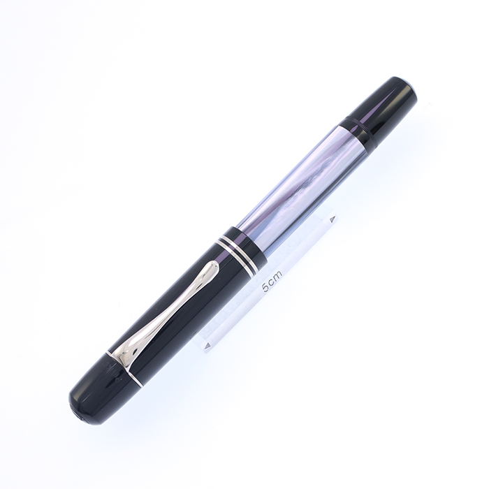 ペリカン M101N グレー/ブルー 詳細ページ | 万年筆 ボールペンなど高級筆記具の販売・買取