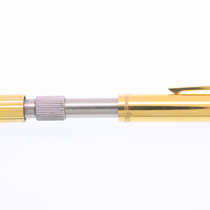 中古)S.T.Dupont エス・テー・デュポン ボールペン クラシック