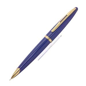 メカニカルペンシル カレン アビスブルー 0.5mm