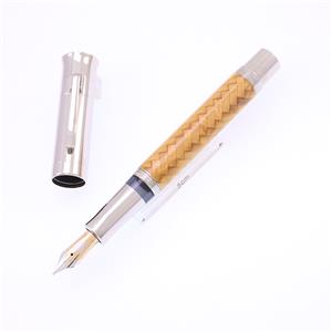 万年筆 ペン･オブ･ザ･イヤー2008 サテンウッド B