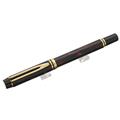 WATERMAN ウォーターマン 万年筆 ル･マン200 ラプソディ ベルベット レッド