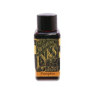 DIAMINE ダイアミン ボトルインク パンプキン 30ml メイン