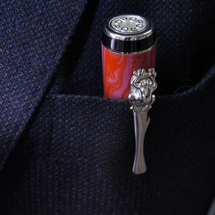 詳細ページ | 万年筆 ボールペンなど高級筆記具の販売・買取