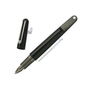 MONTBLANC モンブラン ボールペン モンブランM マーク･ニューソン メイン