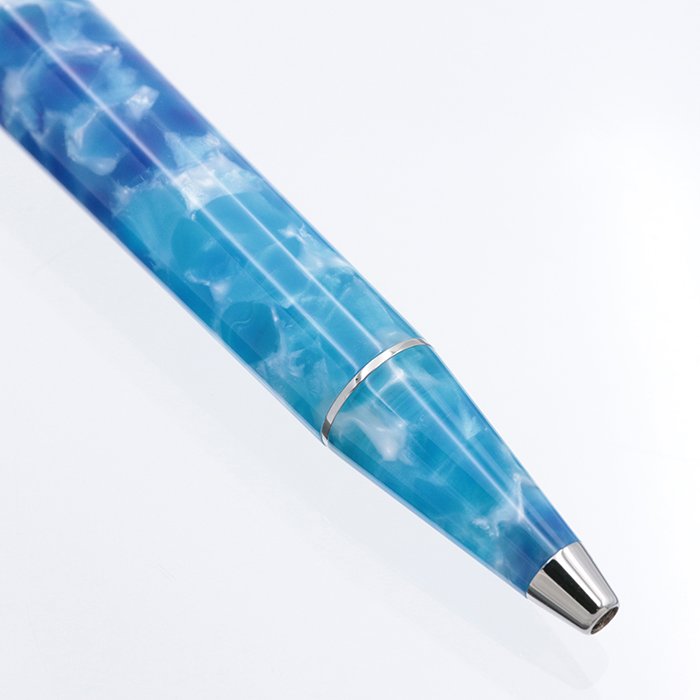 新品)Leonardo Officina Italiana レオナルド ボールペン モーメント