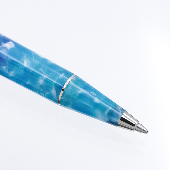 新品)Leonardo Officina Italiana レオナルド ボールペン モーメント