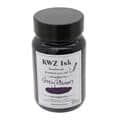 KWZ Ink カヴゼットインク ボトルインク カヴゼットインク(KWZInk) 4701.グレイプラム 60ml