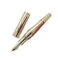 MONTBLANC モンブラン 万年筆 リミテッドエディション 作家シリーズ2018 1581 オマージュ･トゥ･ホメロス