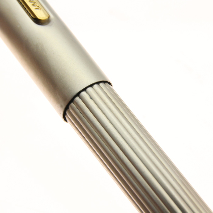 廃盤LAMY persona 万年筆