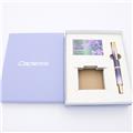 Capless 花菖蒲　Fニブ　細字 詳細ページ | 万年筆 ボールペンなど高級筆記具の販売・買取