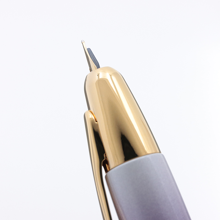 ♡新品未使用♡激レア♡PILOT 万年筆 2022年限定 キャップレス 花菖蒲 詳細ページ | 万年筆 ボールペンなど高級筆記具の販売・買取