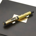 PARKER パーカー 万年筆 リミテッドエディション 2007 デュオフォールド 蒔絵 バンブーパンダ