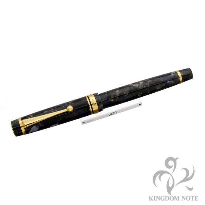 【希少】PILOT CUSTOM LEGANCE ボールペン PILOT CUSTOM LEGANCE 14K-585<F> : ぺん☆ぱれーどっ！