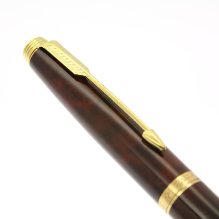【未使用・新品】 Parker 万年筆 詳細ページ | 万年筆 ボールペンなど高級筆記具の販売・買取