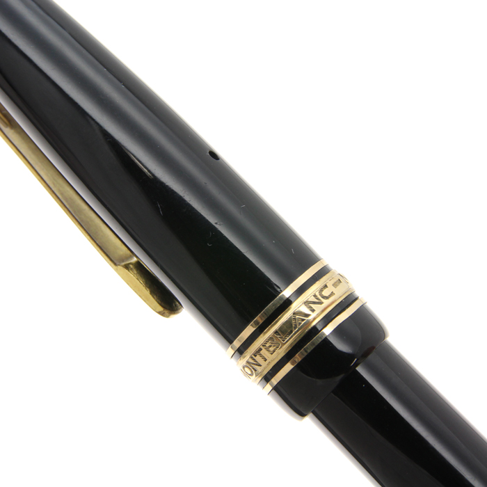 【完全未使用】モンブラン 144 万年筆 ギフト 完全未使用】モンブラン 144 万年筆 ギフト 詳細ページ | 万年筆