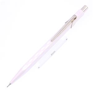 メカニカルペンシル アルパインフロスト クリスマス2025 849 ホワイト 0.5mm