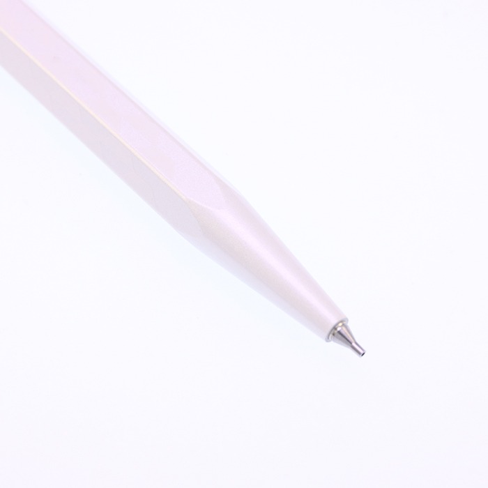 新品)CARAN d'ACHE カランダッシュ メカニカルペンシル アルパイン