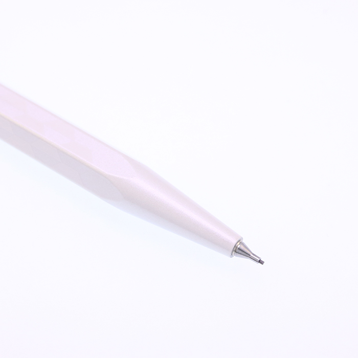 新品)CARAN d'ACHE カランダッシュ メカニカルペンシル アルパイン