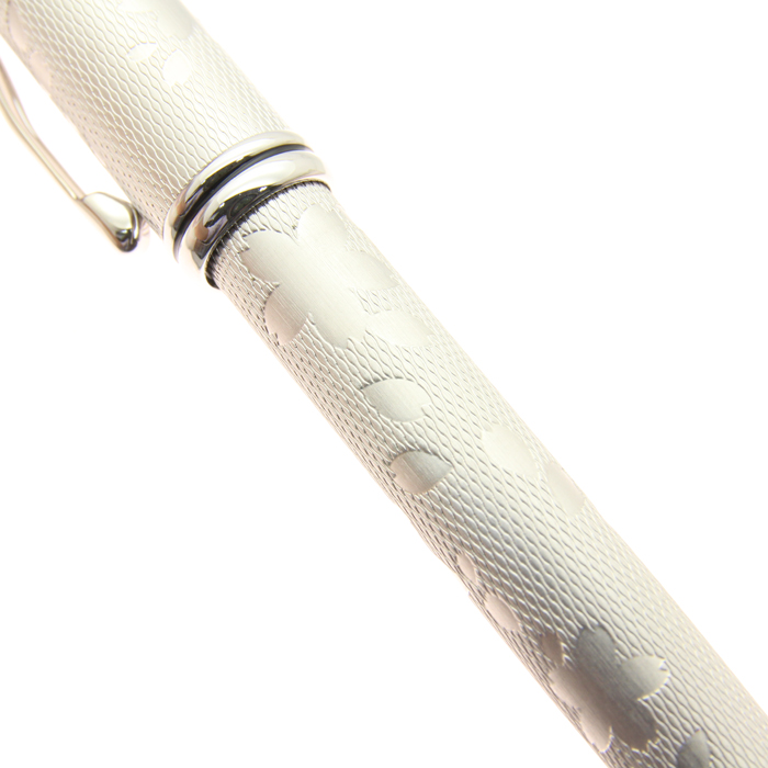 クロス ボールペン リミテッド タウンゼント プラチナ チェリーブロッサム 詳細ページ | 万年筆 ボールペンなど高級筆記具の販売・買取