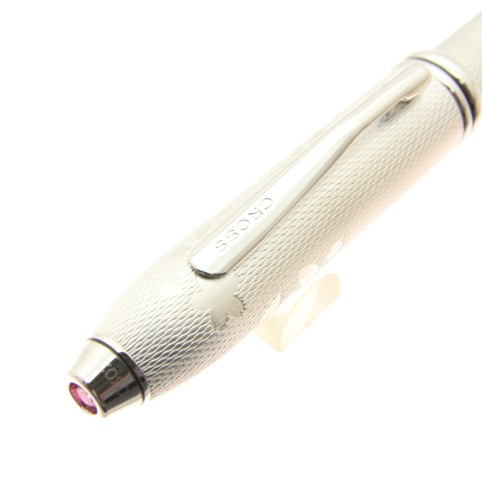 クロス ボールペン リミテッド タウンゼント プラチナ チェリーブロッサム 詳細ページ | 万年筆 ボールペンなど高級筆記具の販売・買取