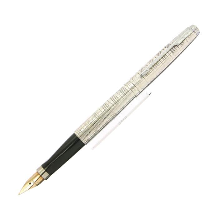 ビンテージ 万年筆 レア【PARKER/パーカー】 Parker - パーカー万年筆ヴィンテージの通販 by うーこりん's shop