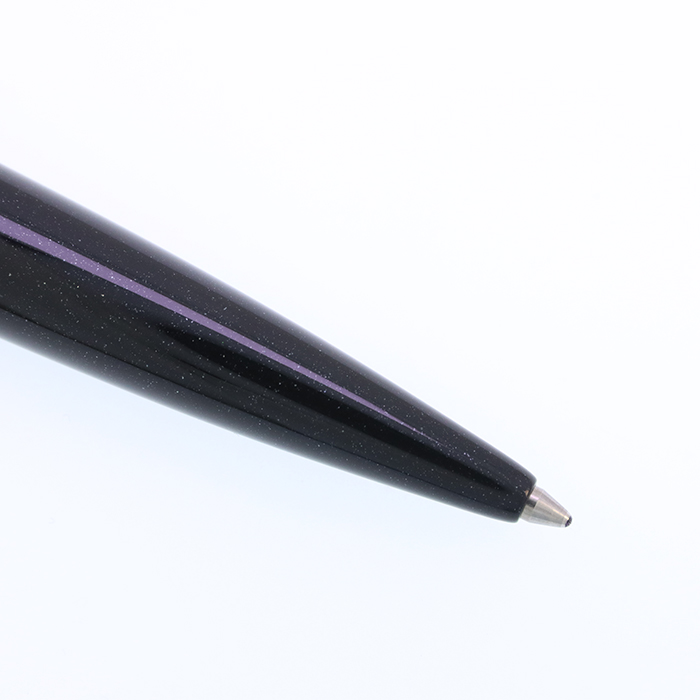 中古)A.DUNHILL ダンヒル ボールペン AD1800 オニキスブラック