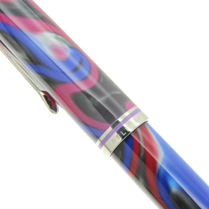 ペリカン　ピカデリーサーカス　万年筆　ローラーボール　ボールペンのセット販売 ペリカン ピカデリーサーカス 万年筆 ローラーボール ボールペンの