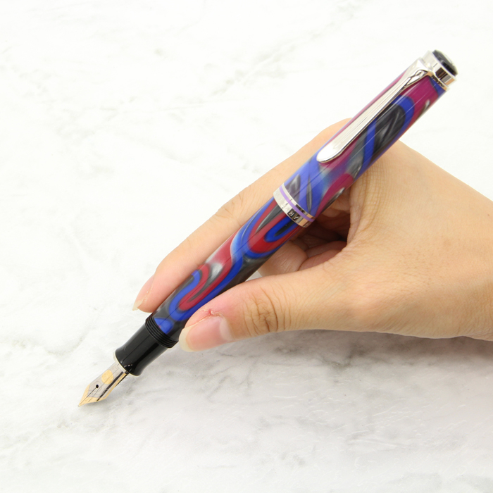 限定 新品未使用 ペリカン ボールペン ピカデリーサーカス ボールペン k620 Pelikan - 限定 新品未使用 ペリカン ボールペン ピカデリーサーカス
