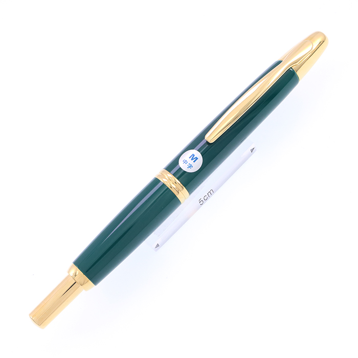 筆記具 PILOT 18K 詳細ページ | 万年筆 ボールペンなど高級筆記具の販売・買取
