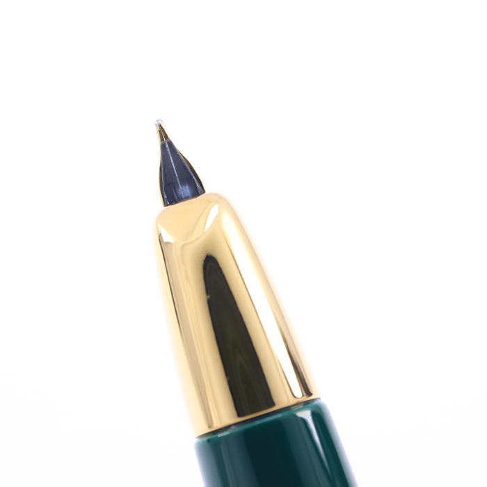 【希少】PILOT 万年筆 14Kペン先 3号ニブ マーブルグリーン 昭和レトロ Amazon.co.jp: PILOT 万年筆 マンネンヒツグランセ MAGF マーブル