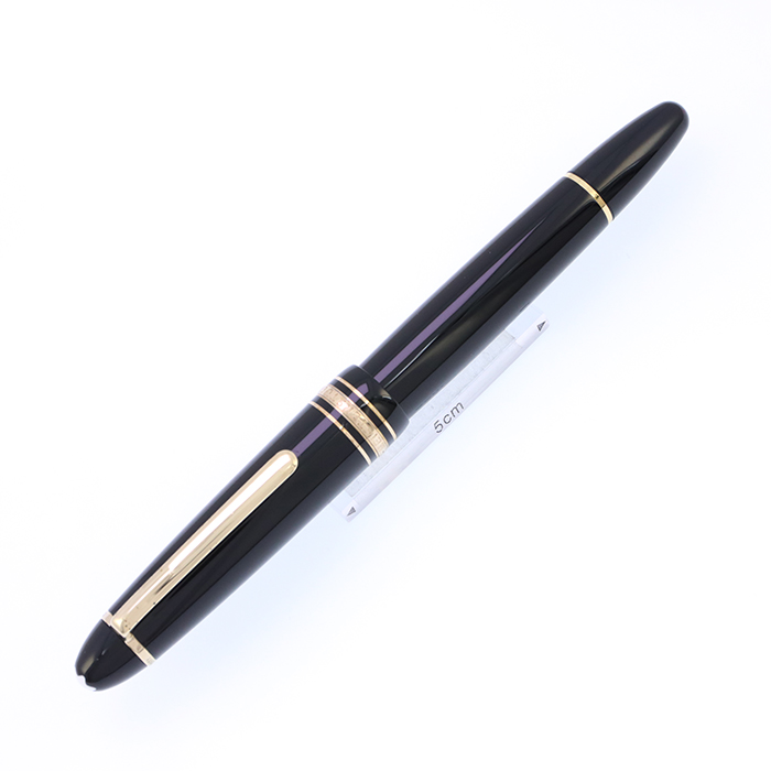 中古)MONTBLANC モンブラン セット 作家シリーズ1996