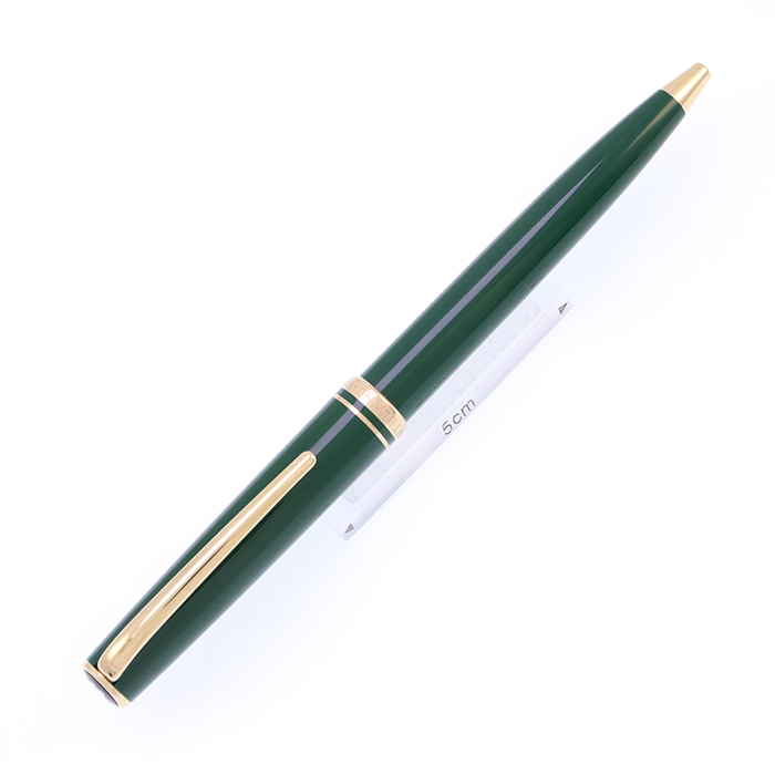 モンブラン　MONTBLANC ボールペン　ヘミングウェイ　1992 中古)MONTBLANC モンブラン ボールペン 作家シリーズ1992