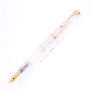 万年筆 スペシャルエディション クラシック M200 ゴールデンベリル EF