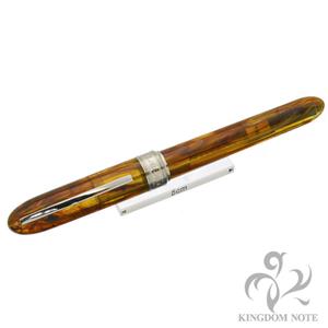 VISCONTI ビスコンティ 万年筆 ヴァン・ゴッホ タートル M メイン