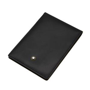 MONTBLANC モンブラン アクセサリ #30650 ノートブック メイン