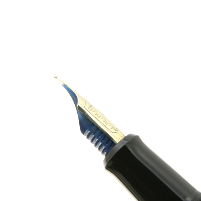 PILOT 万年筆 14K 平蒔絵 双鶴 國光會 詳細ページ | 万年筆 ボールペンなど高級筆記具の販売・買取