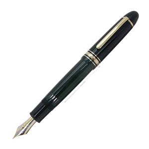MONTBLANC モンブラン 万年筆 マイスターシュテュック #149 EF メイン